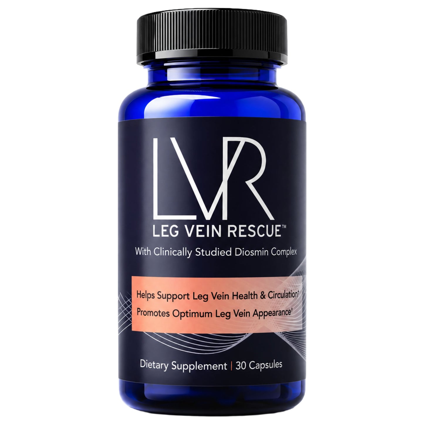 Leg Vein Rescue™