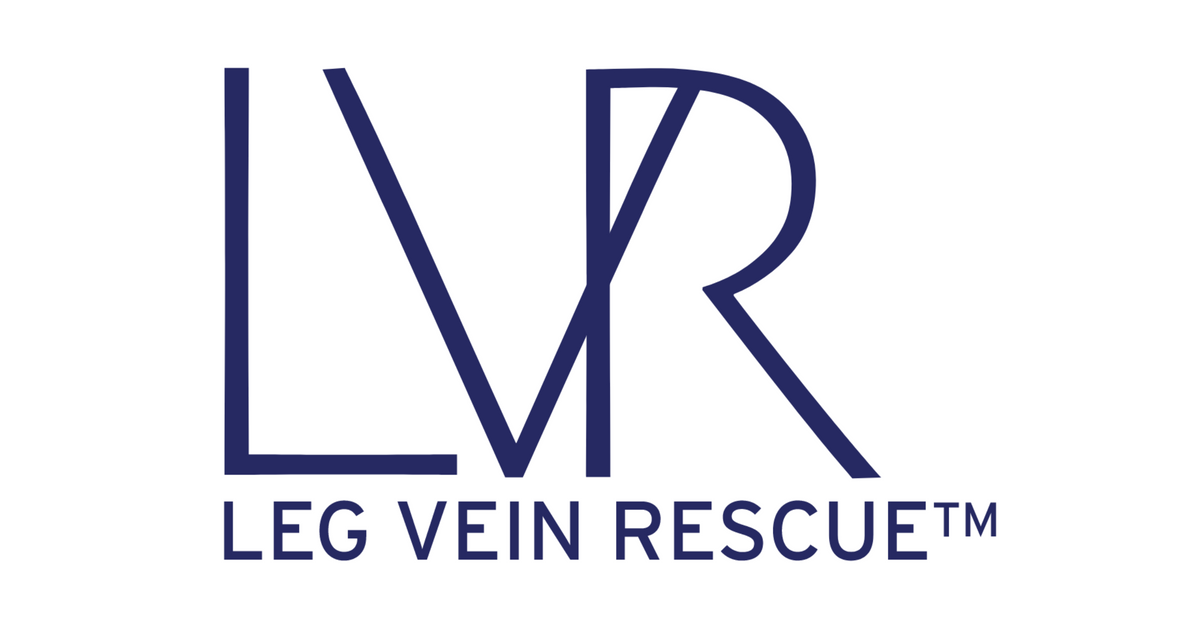 Leg Vein Rescue™ Supplements For Varicose Veins, Venous Insufficiency