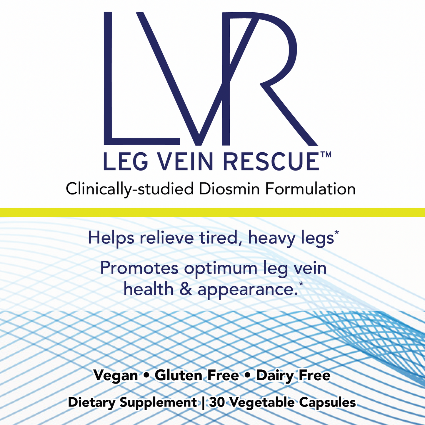 Leg Vein Rescue™